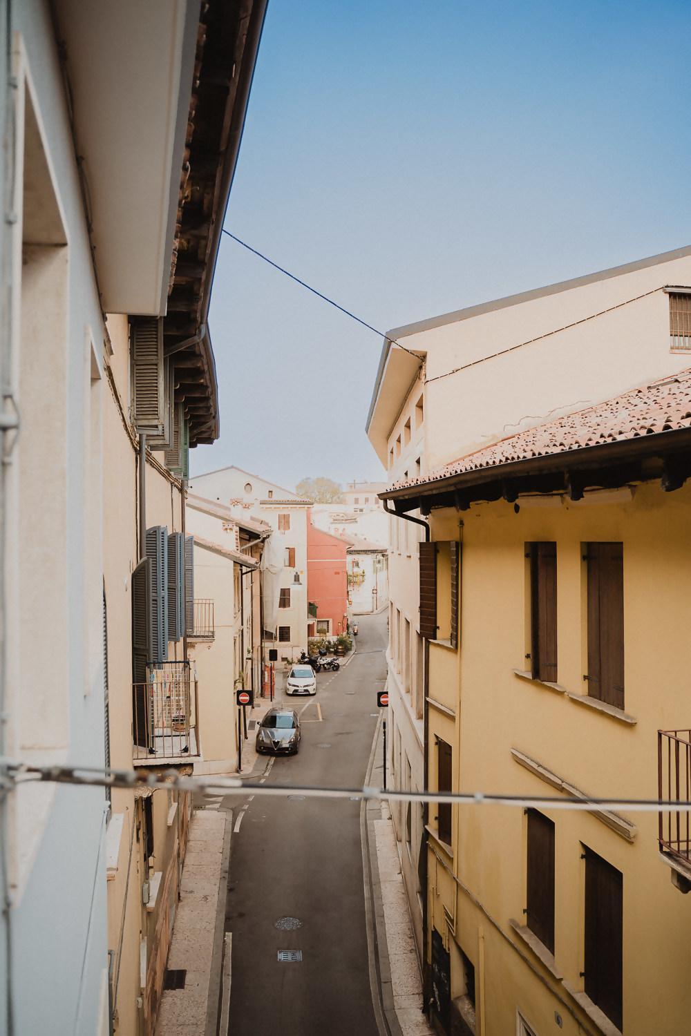 Alle Mura Di Verona Exterior foto